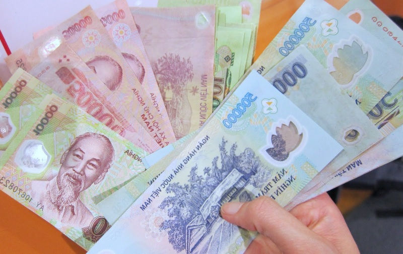 Những hình hình ảnh chi phí đẹp mắt được độc giả yêu thương quí nhất Giadinh360vn