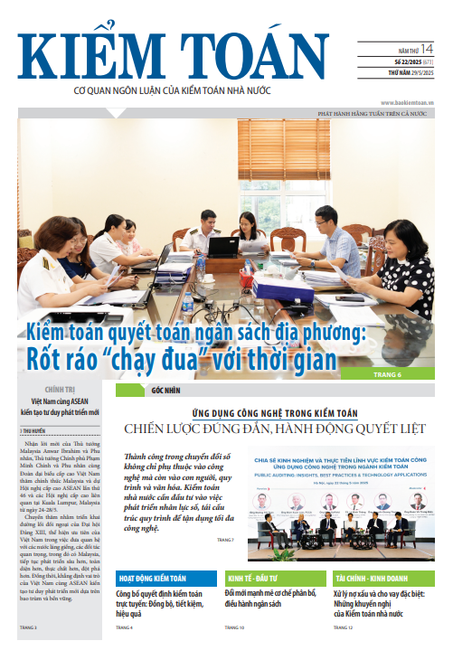 Số 22