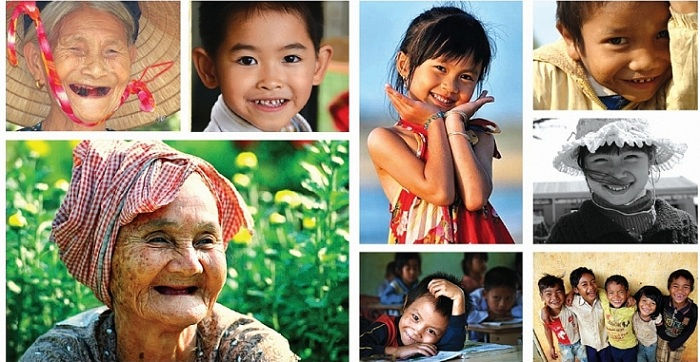 CHÍNH PHỦ DƯỚI SỰ LÃNH ĐẠO CỦA ĐẢNG - 80 NĂM HÀNH TRÌNH VÌ NƯỚC, VÌ DÂN- Ảnh 10. CHÍNH PHỦ DƯỚI SỰ LÃNH ĐẠO CỦA ĐẢNG - 80 NĂM HÀNH TRÌNH VÌ NƯỚC, VÌ DÂN- Ảnh 10.