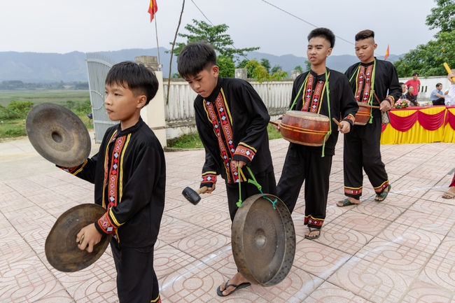 Gắn bảo tồn văn hóa với phát triển sinh kế: Hướng đi bền vững cho vùng đồng bào dân tộc thiểu số - Ảnh 3.
