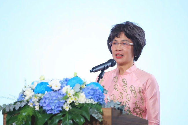 Diễn đàn Sáng tạo Châu Á 2025: Kiến tạo tương lai bền vững từ nguồn lực văn hóa - Ảnh 3. Diễn đàn Sáng tạo Châu Á 2025: Kiến tạo tương lai bền vững từ nguồn lực văn hóa - Ảnh 3.