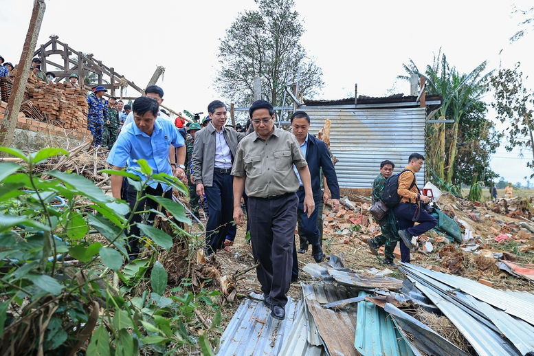 TĂNG TỐC BỨT PHÁ, QUYẾT TÂM THỰC HIỆN THẮNG LỢI NGHỊ QUYẾT ĐẠI HỘI ĐẠI BIỂU TOÀN QUỐC LẦN THỨ XIV CỦA ĐẢNG- Ảnh 13.