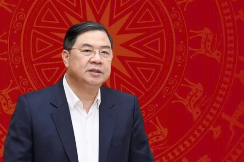 Phân công công tác của Thủ tướng và các Phó Thủ tướng Chính phủ- Ảnh 3. Phân công công tác của Thủ tướng và các Phó Thủ tướng Chính phủ- Ảnh 3.