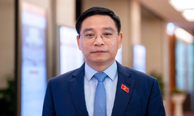 Phân công công tác của Thủ tướng và các Phó Thủ tướng Chính phủ- Ảnh 7. Phân công công tác của Thủ tướng và các Phó Thủ tướng Chính phủ- Ảnh 7.