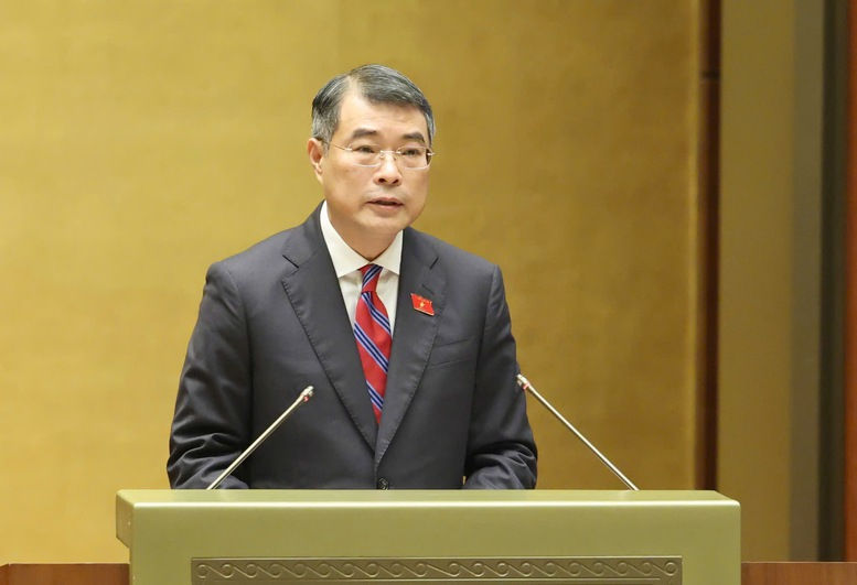 Phân công công tác của Thủ tướng và các Phó Thủ tướng Chính phủ- Ảnh 2. Phân công công tác của Thủ tướng và các Phó Thủ tướng Chính phủ- Ảnh 2.