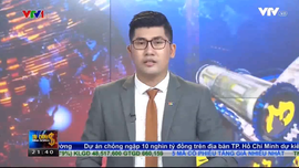 Bản tin tài chính kinh doanh