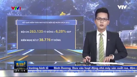 Kiểm toán nhà nước kiến nghị xử lý lãng phí trong đầu từ trang thiết bị y tế