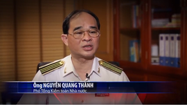 Những mảnh ghép thất thoát