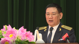 Hội nghị triển khai nhiệm vụ công tác năm 2021 của Kiểm toán Nhà nước