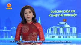 Kiểm toán Nhà nước từng bước khẳng định vị thế