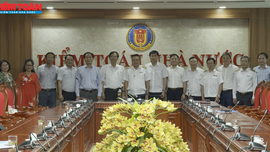 KTNN và VAA đẩy mạnh quan hệ hợp tác