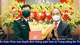 Thời sự 24h qua ảnh ngày 1/9/2021