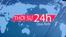 Thời sự 24h qua ảnh ngày 3/9/2021
