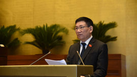 TIẾT KIỆM ĐƯỢC 55 NGHÌN TỶ ĐỒNG TRONG NĂM 2020