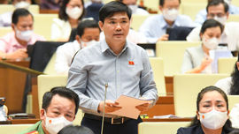 ĐẢM BẢO HIỆU QUẢ CỦA KẾ HOẠCH ĐẦU TƯ CÔNG TRUNG HẠN 2021-2026