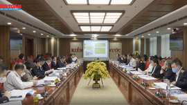 Tọa đàm “Cơ sở lý luận về pháp luật KTNN  trong phòng, chống tham nhũng, lãng phí và kinh nghiệm quốc tế”