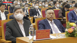 Kiểm toán nhà nước tổ chức hội nghị triển khai nhiệm vụ và công tác Đảng năm 2022