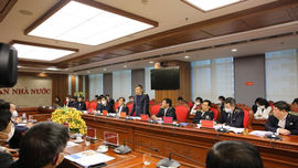 Triển khai kiểm toán chuyên đề việc huy động, quản lý, sử dụng các nguồn lực phục vụ công tác phòng, chống dịch Covid-19