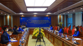 Đoàn Thanh niên Kiểm toán nhà nước phát động “Tháng Thanh niên năm 2022”