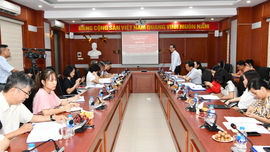 Nâng cao hiệu quả công tác thông tin tuyên truyền về hoạt động của Kiểm toán nhà nước