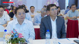 Hội nghị tập huấn công tác bình đẳng giới năm 2022