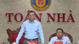 Hội thảo về Dự án Pháp lệnh Xử phạt vi phạm hành chính trong lĩnh vực kiểm toán nhà nước