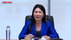 Họp Tiểu ban Tuyên truyền tổ chức kỷ niệm 30 năm thành lập Kiểm toán nhà nước