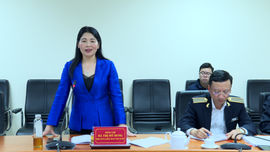 Triển khai kiểm toán 2 Chương trình mục tiêu Quốc gia