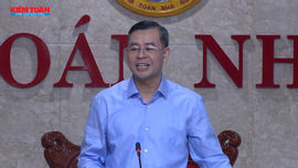 Họp Ban chỉ đạo kỷ niệm 30 năm thành lập Kiểm toán nhà nước