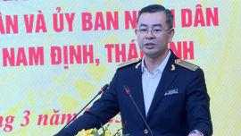 Tăng cường công tác phối hợp giữa Kiểm toán nhà nước và 4 tỉnh địa phương