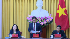 Công bố Pháp lệnh Xử phạt vi phạm hành chính trong lĩnh vực kiểm toán nhà nước