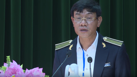  Kỳ thi chuyển ngạch Kiểm toán viên nhà nước năm 2022