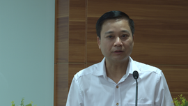 Vụ Pháp chế triển khai Chương trình đào tạo, tập huấn nội bộ năm 2023 