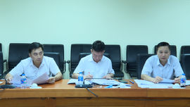 Rà soát sửa đổi, bổ sung một số văn bản quy phạm pháp luật trong lĩnh vực Kiểm toán nhà nước