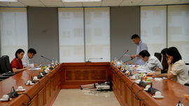 Hoàn thiện phương pháp kiểm toán thu nhập, chi phí tại các ngân hàng thương mại