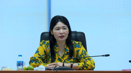 Cho ý kiến vào Kế hoạch Nghiên cứu khoa học năm 2024