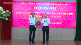 Đẩy mạnh học tập và làm theo tư tưởng, đạo đức, phong cách Hồ Chí Minh 