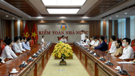 Kiểm toán nhà nước tổ chức thi tuyển dụng công chức năm 2023