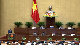 Kiểm toán nhà nước kiến nghị tăng thu giảm chi ngân sách nhà nước gần 34.600 tỷ đồng