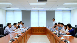 Xây dựng ngân hàng câu hỏi phù hợp và đầy đủ cho Kiểm toán nhà nước