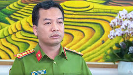 Cảnh sát kinh tế - Góp phần bảo vệ “sức khỏe” cho nền kinh tế quốc gia 