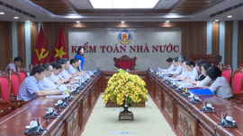 Nhiều ý kiến quan trọng đóng góp vào Kỷ yếu và Phim 30 năm KTNN