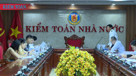 Đánh giá tình hình thực hiện kết luận, kiến nghị của Kiểm toán nhà nước