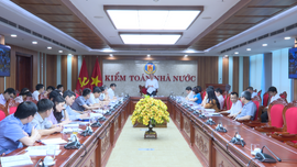 Kiểm toán nhà nước định hướng xây dựng kế hoạch đào tạo, bồi dưỡng năm 2024 