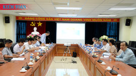 Giải pháp phát triển nguồn nhân lực chất lượng cao của Kiểm toán nhà nước trong thời đại công nghệ 4.0