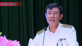  Nâng cao hơn nữa chất lượng kiểm toán ngân sách địa phương