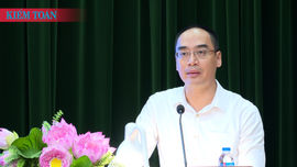 Tăng cường ứng dụng Công nghệ thông tin trong hoạt động của Kiểm toán nhà nước