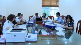 Vĩnh Phúc thực hiện hiệu quả nhiệm vụ quản lý thu - chi ngân sách nhà nước