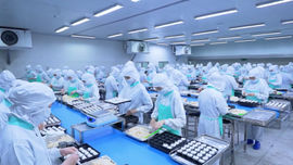 Thách thức cho kỳ tăng lương tối thiểu năm 2024    