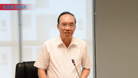 Ứng dụng thành tựu của cách mạng 4.0 phục vụ kiểm toán các doanh nghiệp nhà nước